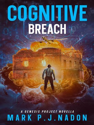 cover image of Cognitive Breach